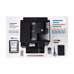 Epson EcoTank ET-16600 Inkjet A3 4800 x 2400 DPI 32 ppm Wi-Fi - Additional view 4