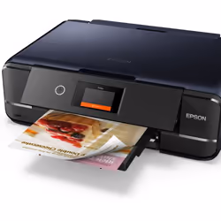 Epson Expression Photo XP-970 Inkjet A3 5760 x 1440 DPI 28 ppm Wi-Fi - Additional view 8
