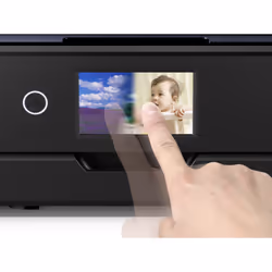 Epson Expression Photo XP-970 Inkjet A3 5760 x 1440 DPI 28 ppm Wi-Fi - Additional view 7