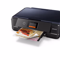 Epson Expression Photo XP-970 Inkjet A3 5760 x 1440 DPI 28 ppm Wi-Fi - Additional view 8