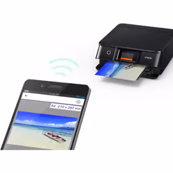 Epson Expression Photo XP-8600 Inkjet A4 5760 x 1440 DPI 32 ppm Wi-Fi