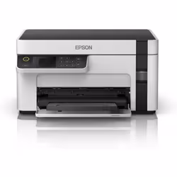 Epson EcoTank ET-M2120 Inkjet A4 1440 x 720 DPI 32 ppm Wi-Fi - Additional view 4