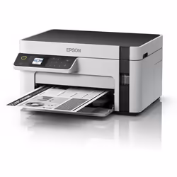 Epson EcoTank ET-M2120 Inkjet A4 1440 x 720 DPI 32 ppm Wi-Fi - Additional view 8