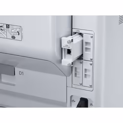 Epson WorkForce Pro RIPS WF-C879R, Inkjet, Colour printing, 4800 x 1200 DPI, A3, Direct printing, White