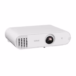 Epson EB-U50 Standard throw projector 3700 ANSI lumens 3LCD WUXGA (1920x1200) White
