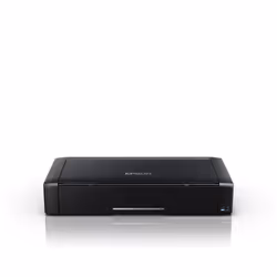 Epson WorkForce WF-110W inkjet printer Colour 5760 x 1440 DPI A4 Wi-Fi - Additional view 4