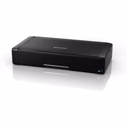 Epson WorkForce WF-110W inkjet printer Colour 5760 x 1440 DPI Wi-Fi - Additional view 5