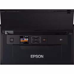 Epson WorkForce WF-110W inkjet printer Colour 5760 x 1440 DPI Wi-Fi - Additional view 6