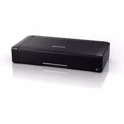 Epson WorkForce WF-110W inkjet printer Colour 5760 x 1440 DPI Wi-Fi - Additional view 8