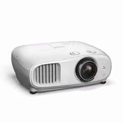 Epson EH-TW7100 Standard throw projector 3000 ANSI lumens 3LCD UHD 4K (3840x2160) 3D White - Additional view 4