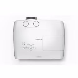 Epson EH-TW7100 Standard throw projector 3000 ANSI lumens 3LCD UHD 4K (3840x2160) 3D White - Additional view 5