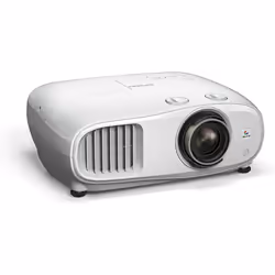 Epson EH-TW7100 Standard throw projector 3000 ANSI lumens 3LCD 3D White - Additional view 4