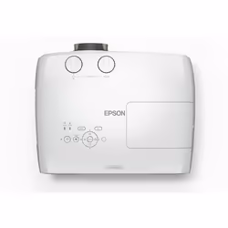 Epson EH-TW7100 Standard throw projector 3000 ANSI lumens 3LCD 3D White - Additional view 5