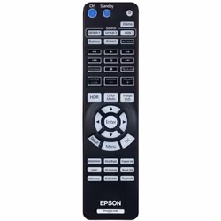Epson EH-TW7000 Standard throw projector 3000 ANSI lumens 3LCD 3D White - Additional view 8