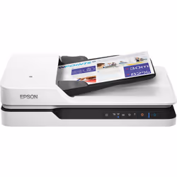 Epson WorkForce DS-1660W, 210 x 3048 mm, 1200 x 1200 DPI, 1200 x 1200 DPI, 30 bit, 24 bit, 10 bit