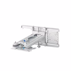 Epson ELPMB62 project mount Wall White - Additional view 4