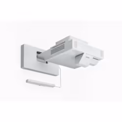 Epson EB-1485Fi Ultra short throw projector 5000 ANSI lumens 3LCD 1080p (1920x1080) White - Additional view 5