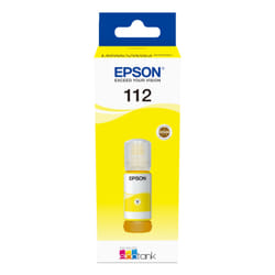 Epson EcoTank 112 Original