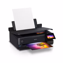 Epson EcoTank L8180 Inkjet A3+ 5760 x 1440 DPI 32 ppm Wi-Fi
