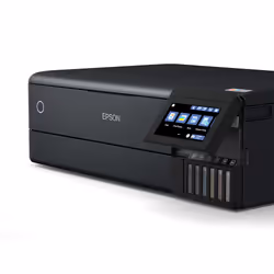 Epson EcoTank L8180 Inkjet A3+ 5760 x 1440 DPI 32 ppm Wi-Fi - Additional view 4
