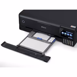 Epson EcoTank L8180 Inkjet A3+ 5760 x 1440 DPI 32 ppm Wi-Fi - Additional view 7