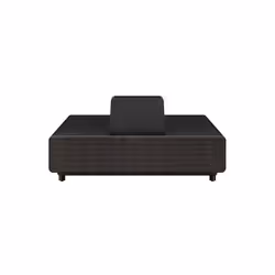 Epson Home Cinema EH-LS500B, 4000 ANSI lumens, 3LCD, UHD 4K (3840x2160), 2500000:1, 16:9, 1651 - 3048 mm (65 - 120")