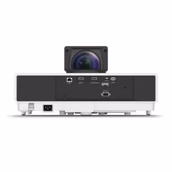 Epson Home Cinema EH-LS500B Ultra short throw projector 4000 ANSI lumens 3LCD UHD 4K (3840x2160) 3D Black