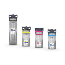 Epson C13T05A100 ink cartridge 1 pc(s) Original High (XL) Yield Black
