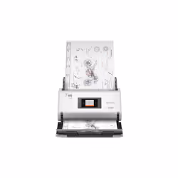Epson DS-32000 - Document scanner - Contact Image Sensor (CIS) - Duplex - A3 - 600 dpi x 600 dpi - up to 90 ppm (mono) /