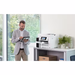 Epson EcoTank ET-5880 Inkjet A4 4800 x 2400 DPI 25 ppm Wi-Fi - Additional view 4