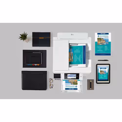Epson EcoTank ET-5880 Inkjet A4 4800 x 2400 DPI 25 ppm Wi-Fi - Additional view 7