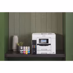 Epson EcoTank L6580 Inkjet A4 4800 x 22400 DPI 32 ppm Wi-Fi