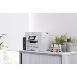 Epson EcoTank L6580 Inkjet A4 4800 x 22400 DPI 32 ppm Wi-Fi