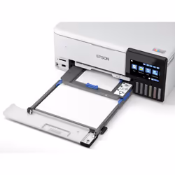 Epson EcoTank ET-8500 Inkjet A4 5760 x 1440 DPI 32 ppm Wi-Fi - Additional view 5