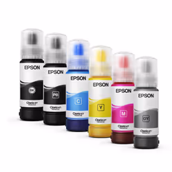 Epson EcoTank ET-8500 Inkjet A4 5760 x 1440 DPI 32 ppm Wi-Fi - Additional view 7