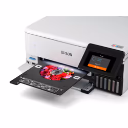Epson EcoTank ET-8500 Inkjet A4 5760 x 1440 DPI 32 ppm Wi-Fi - Additional view 8