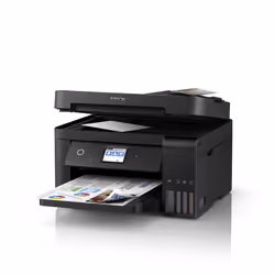 Epson ET-4750 Inkjet A4 4800 x 1200 DPI 33 ppm Wi-Fi