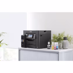 Epson EcoTank ET-5850 Inkjet A4 4800 x 1200 DPI 32 ppm Wi-Fi - Additional view 6