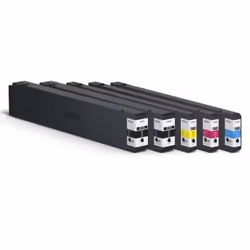 Epson WorkForce Enterprise WF-C20750 Cyan Ink, Cyan, 1 pc(s)