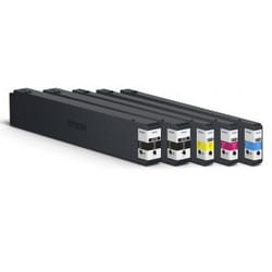 Epson WorkForce Enterprise WF-C20750 Cyan Ink ink cartridge 1 pc(s) Original