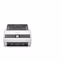Epson DS-730N Sheet-fed scanner 600 x 600 DPI A4 Black, Grey - Additional view 4