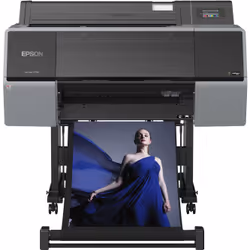 Epson SureColor SC-P7500, Inkjet, 1200 x 2400 DPI, ESC/P-R, Photo black, Matte black, Cyan, Light Cyan, Yellow, Vivid magenta ...