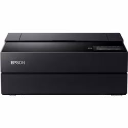 Epson SureColor SC-P700, Inkjet, 5760 x 1440 DPI, Borderless printing, Duplex printing, Wi-Fi, Black