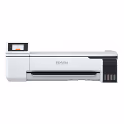 The SureColor SC-T3100x is an entry-level desktop printer that delivers affordable. reliable performance for poster producers ...