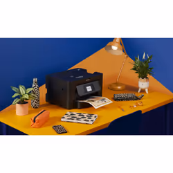 Epson WorkForce Pro WF-3820DWF Inkjet A4 4800 x 2400 DPI 21 ppm Wi-Fi - Additional view 5