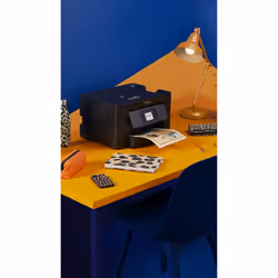Epson WorkForce Pro WF-3820DWF Inkjet A4 4800 x 2400 DPI 21 ppm Wi-Fi - Additional view 6