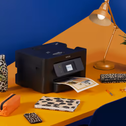 Epson WorkForce Pro WF-3820DWF Inkjet A4 4800 x 2400 DPI 21 ppm Wi-Fi - Additional view 7