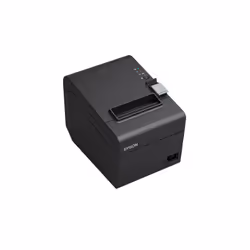 Epson TM-T20III (012A0) 203 x 203 DPI Wired Thermal POS printer - Additional view 5