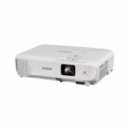 Epson EB-W06 Standard throw projector 3700 ANSI lumens 3LCD WXGA (1280x800) White - Additional view 4