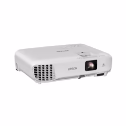 Epson EB-W06 Standard throw projector 3700 ANSI lumens 3LCD WXGA (1280x800) White - Additional view 5